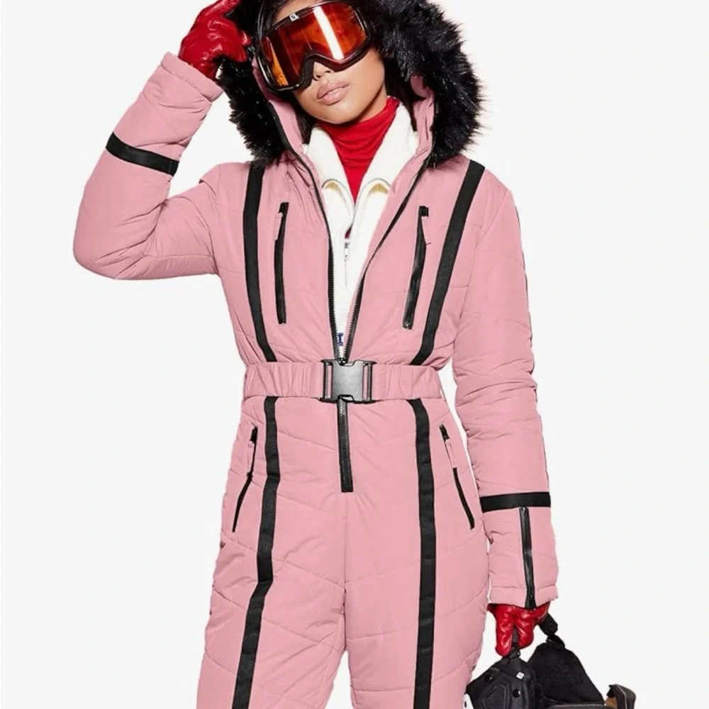 Snowsuit - Picture 2 of 3